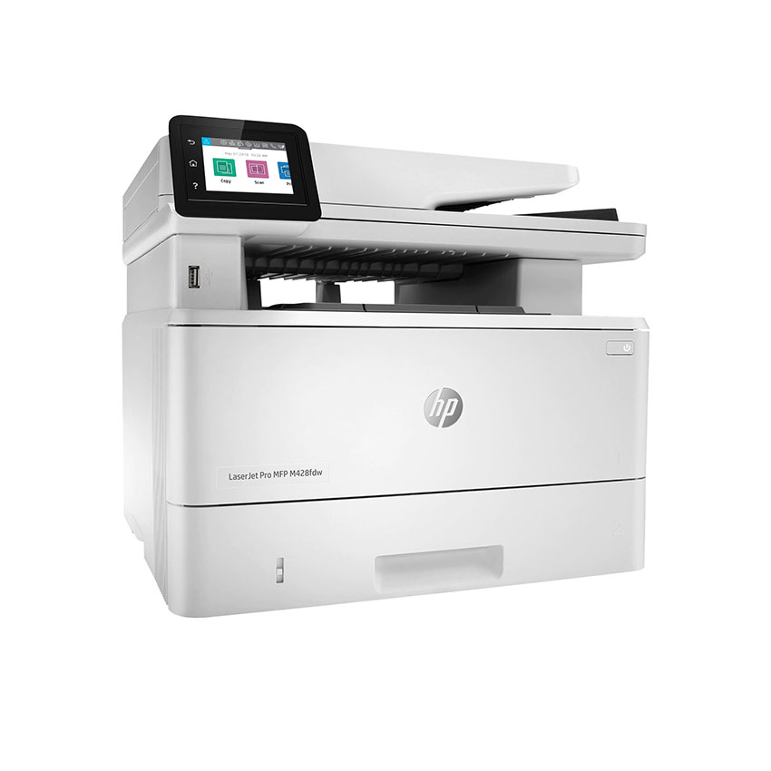HP LaserJet Pro M428FDW Multifunctional Printer