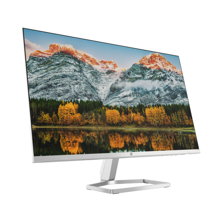 Hp M27FW FHD Monitor with HDMI,VGA