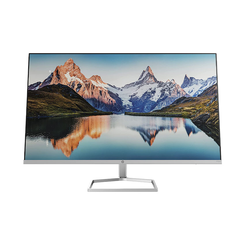 Hp M32F FHD Monitor with HDMI, VGA