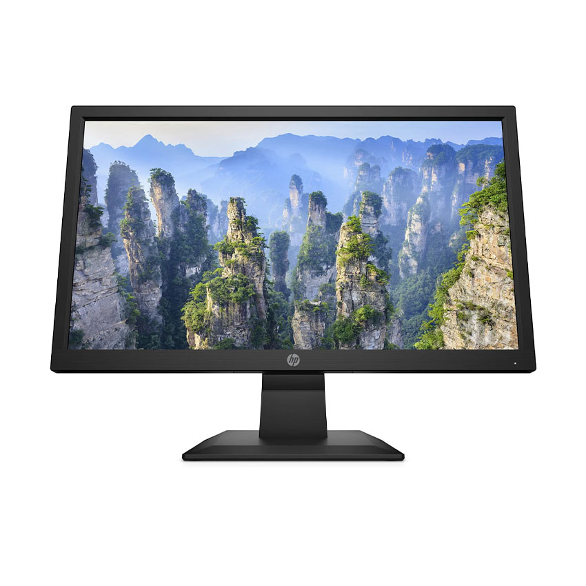 HP Monitor V20 HD 19.5 Inches LED/VGA/HDMI/DVI