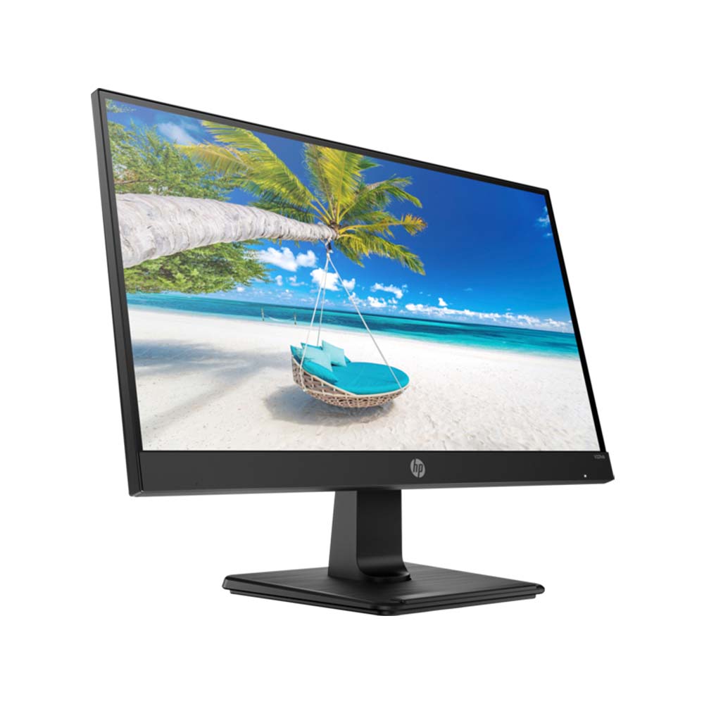 Hp Monitor V221VB - 21.45 Inches Diagonal Monitor with HDMI