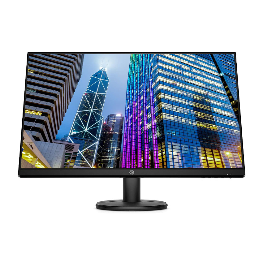 HP Monitor V27I FHD 24 Inch Diagonal Monitor 1080P HDMI