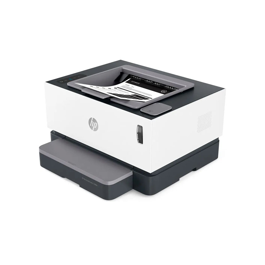 HP Neverstop Laser 1000N Network Printer