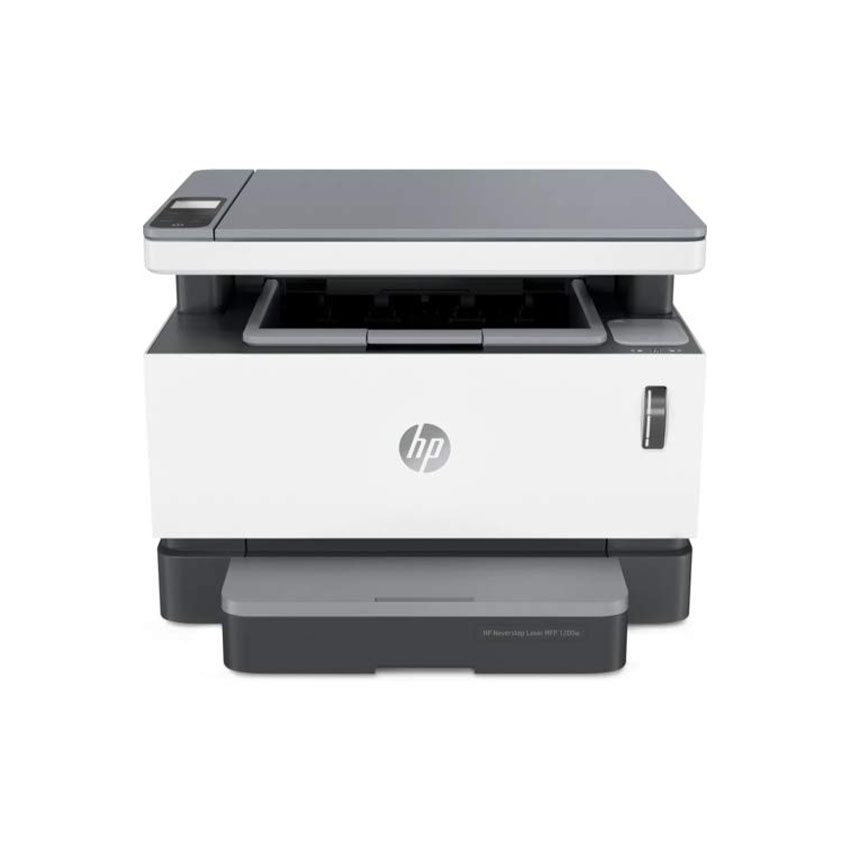 HP Neverstop Laser 1200N All in One Network Printer
