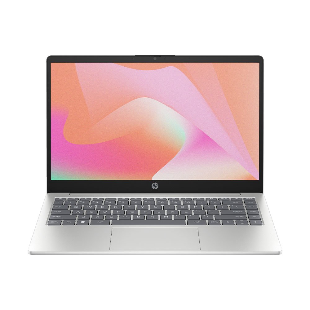 HP NoteBook 15 Core i3 1315U 4GB RAM 256 SSD Intel UHD Graphics 15.6 Inches Silver