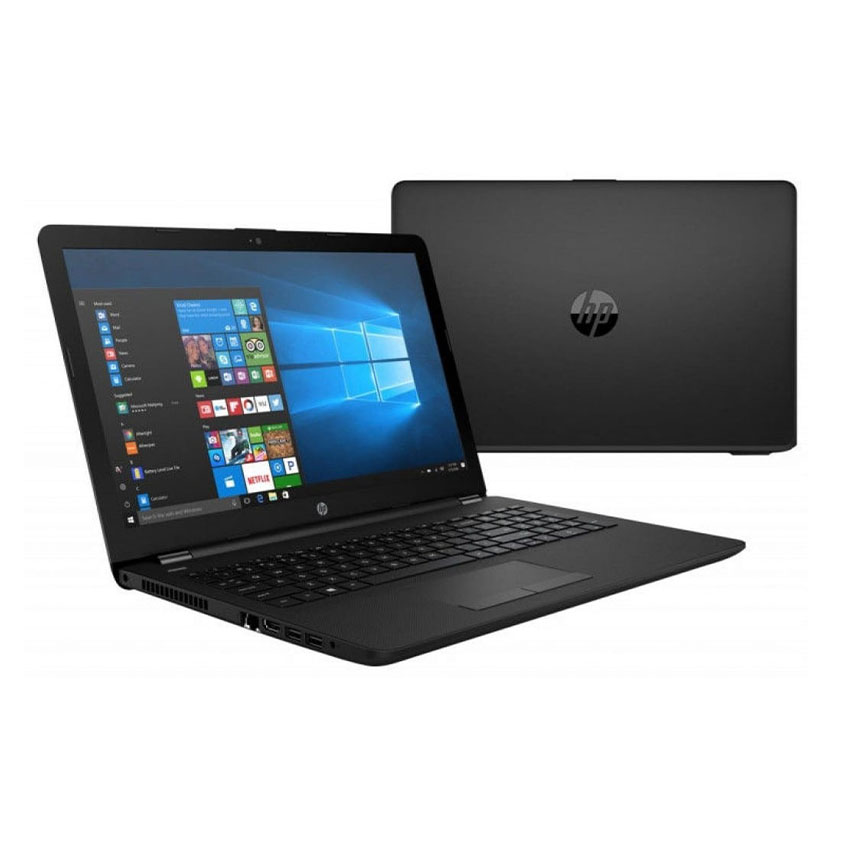 HP Notebook 15 -Core i3 4GB RAM 1TB HDD 15.6" Touch