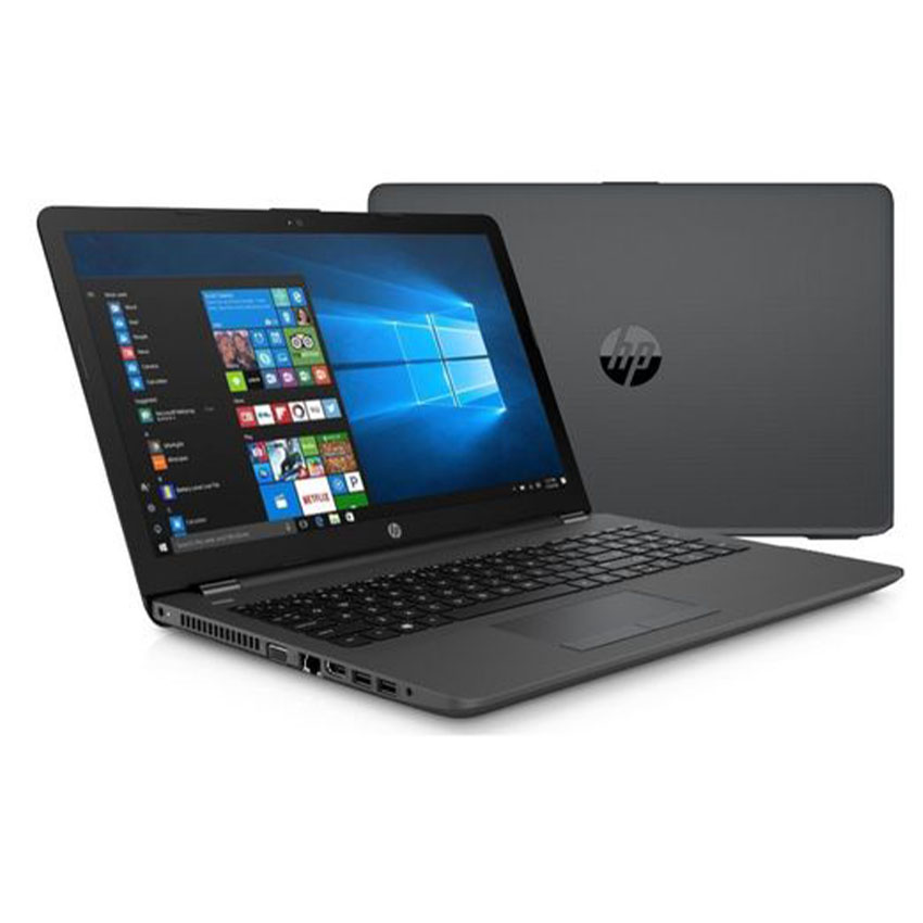 HP Notebook 15 Core i3 G11 4GB RAM 1TB HDD 15.6 Inches with Free Eldo Pro Laptop Bag, Wireless Mouse and Mouse Pad