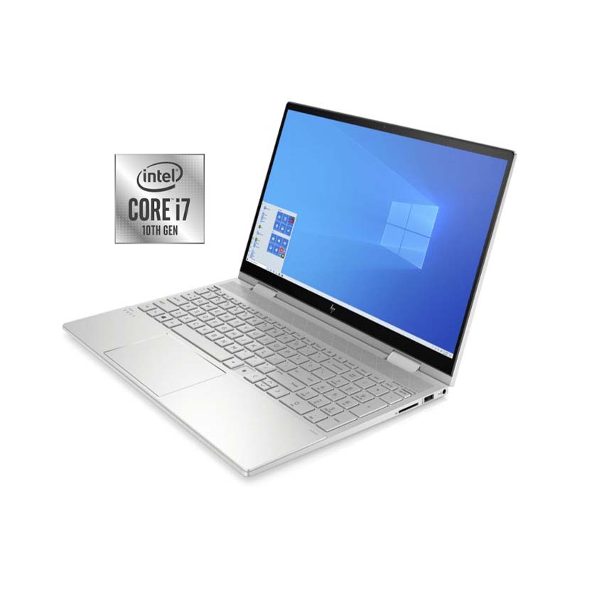 HP NoteBook 15 - Core i7 G10 8GB RAM 1TB HDD 15.6" Touch
