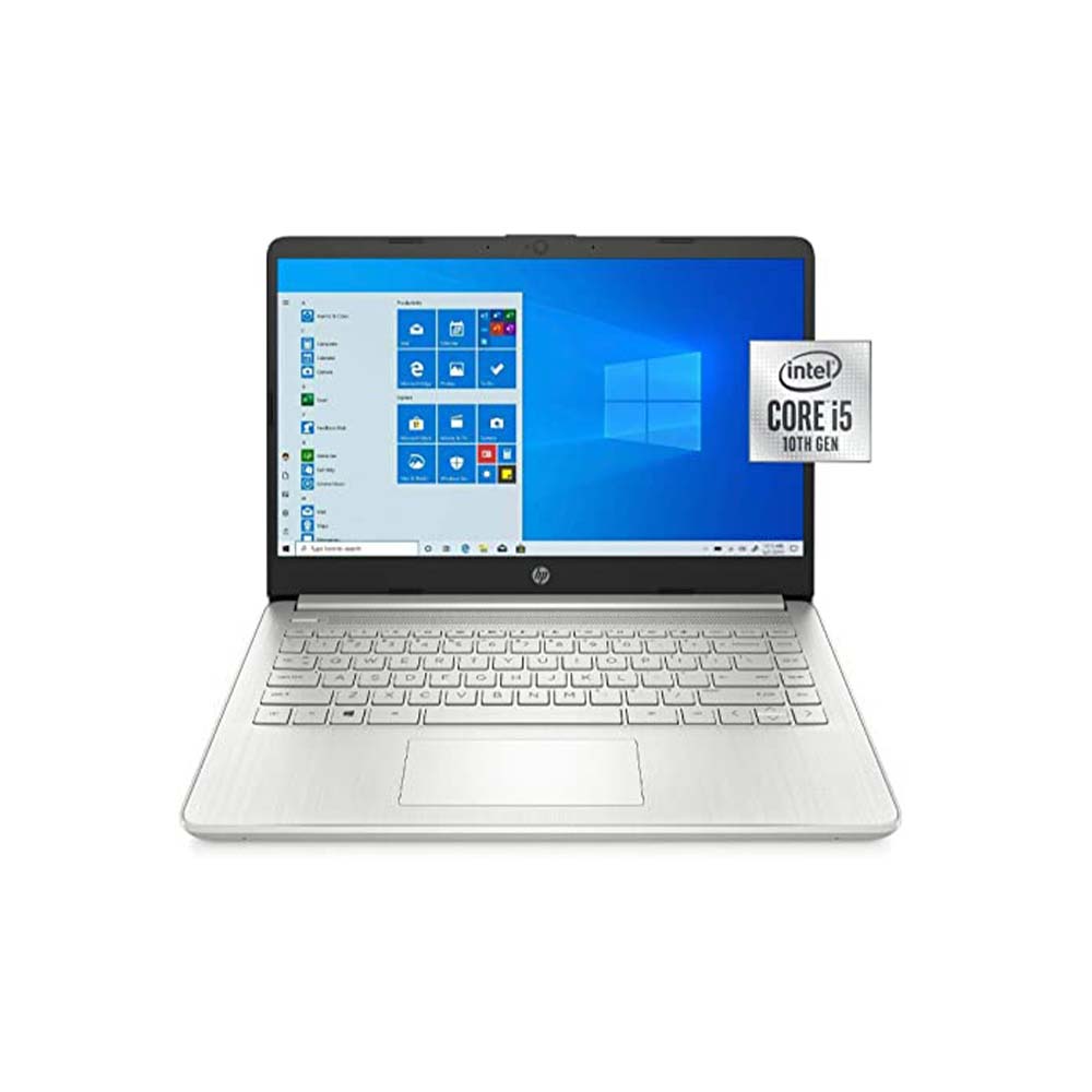 HP Pavilion 14 Core i5 8GB RAM 512 SSD,14" Ash