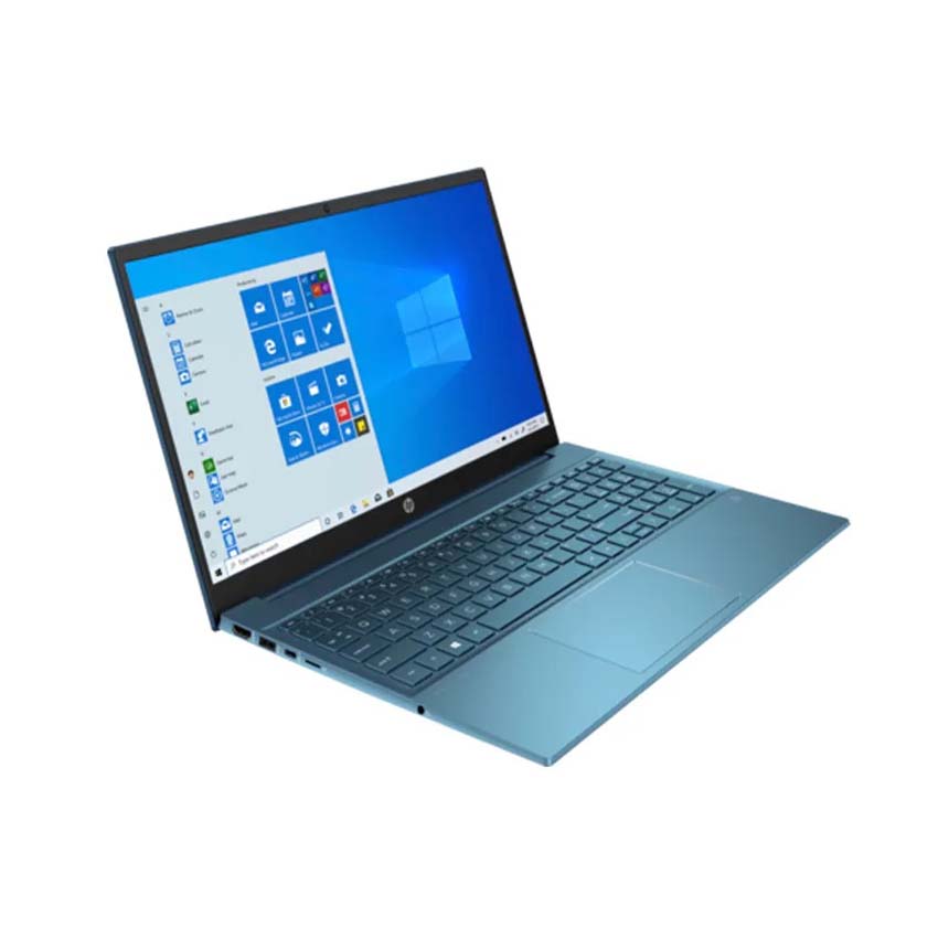 HP Pavilion 15 Laptop Core i5-1135G7 - 8GB RAM, 512G SSD, 15.6" Nvidia Geforce MX350