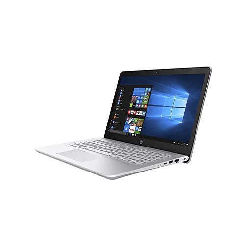 HP Pavilion X360 14-Core i3 G10 4GB 1TB HDD 14.0" Touch Ash
