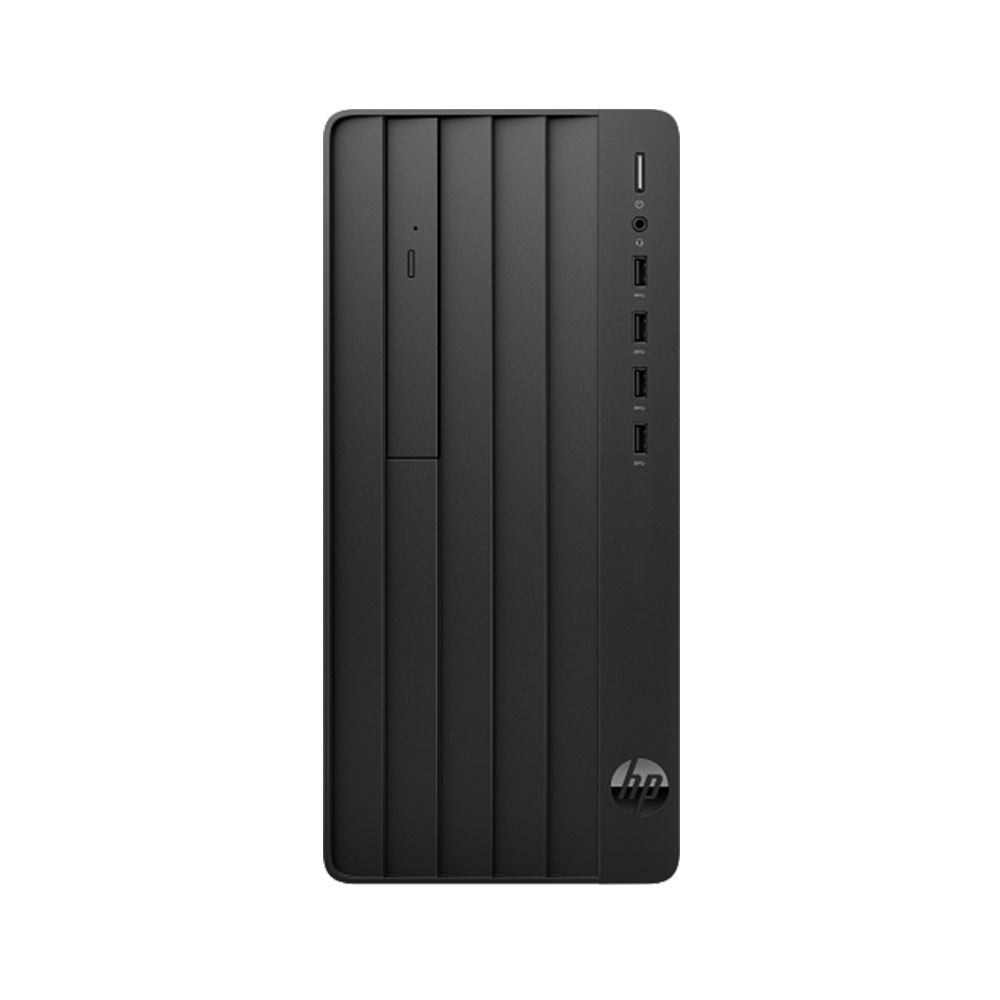 HP Pro Tower 290 G9 i3 12100 4GB DDR4 RAM 1TB Sata HDD Intel UHD Graphics