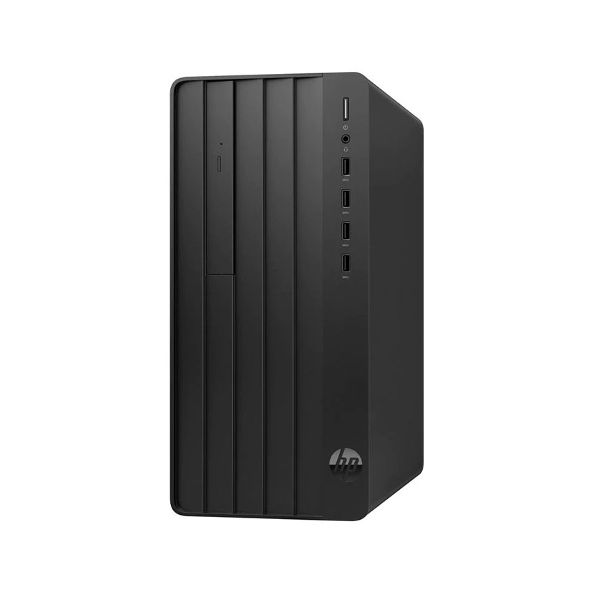 HP Pro Tower 290 G9 i3 12100 4GB DDR4 RAM 1TB Sata HDD Intel UHD Graphics