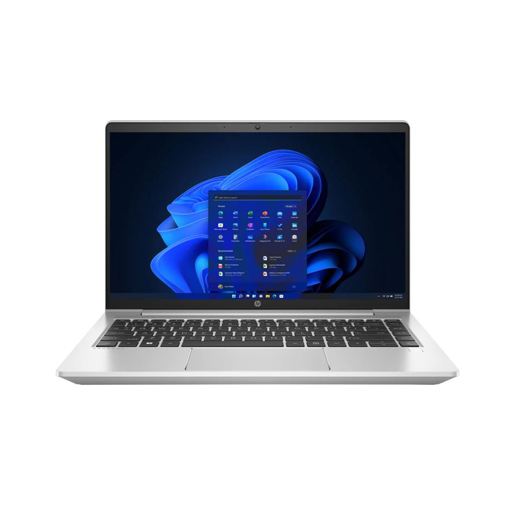 HP ProBook 440 G9 - Core i5 G12 8GB RAM 512GB SSD 14.0" Ash