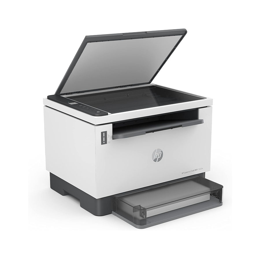 HP Smart Tank 1602W-Print,Scan,Copy/Wireless/Black Printer