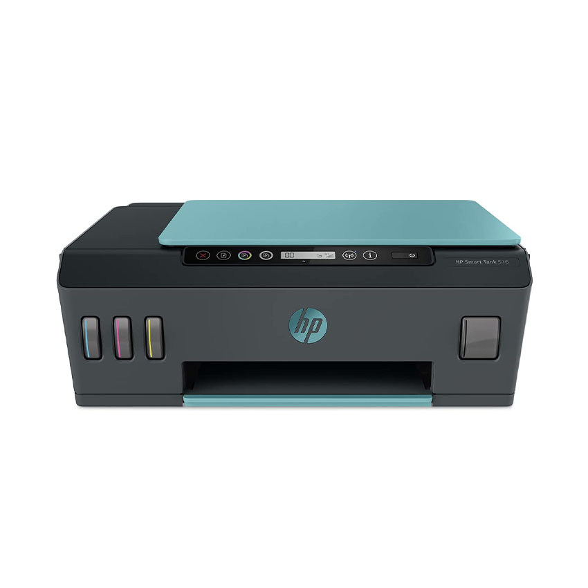 HP Smart Tank 516 Wireless All in One Printer