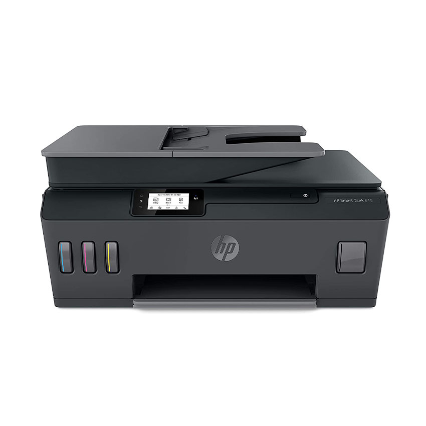 HP Smart Tank 615 Wireless All-in-One Printer (Y0F71A)