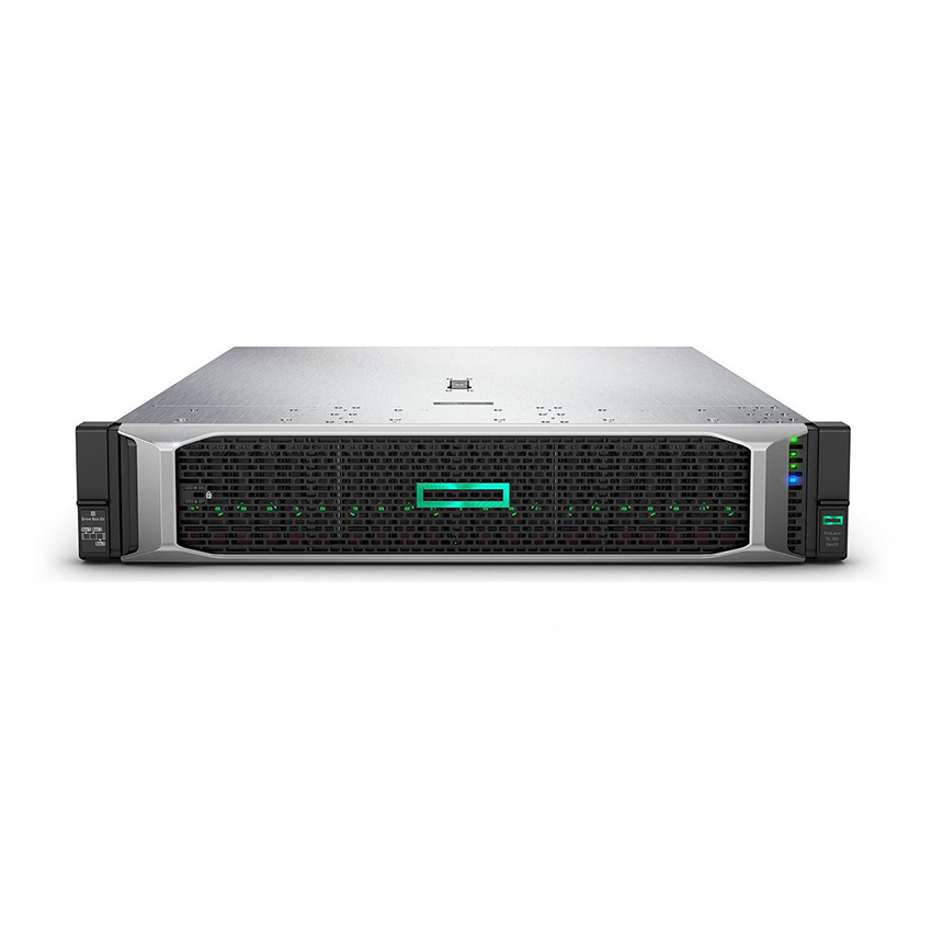 HPE DL380-Gen 10 4210R /1P /32GB 8SFF