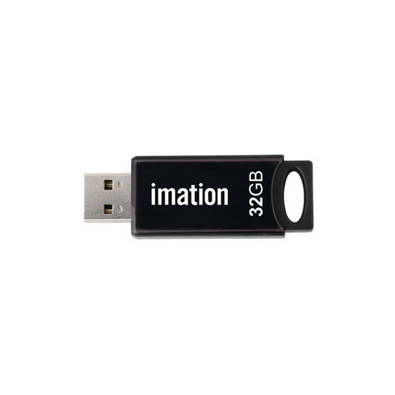 Imation Sledge Flash Drive 32 GB USB 2.0