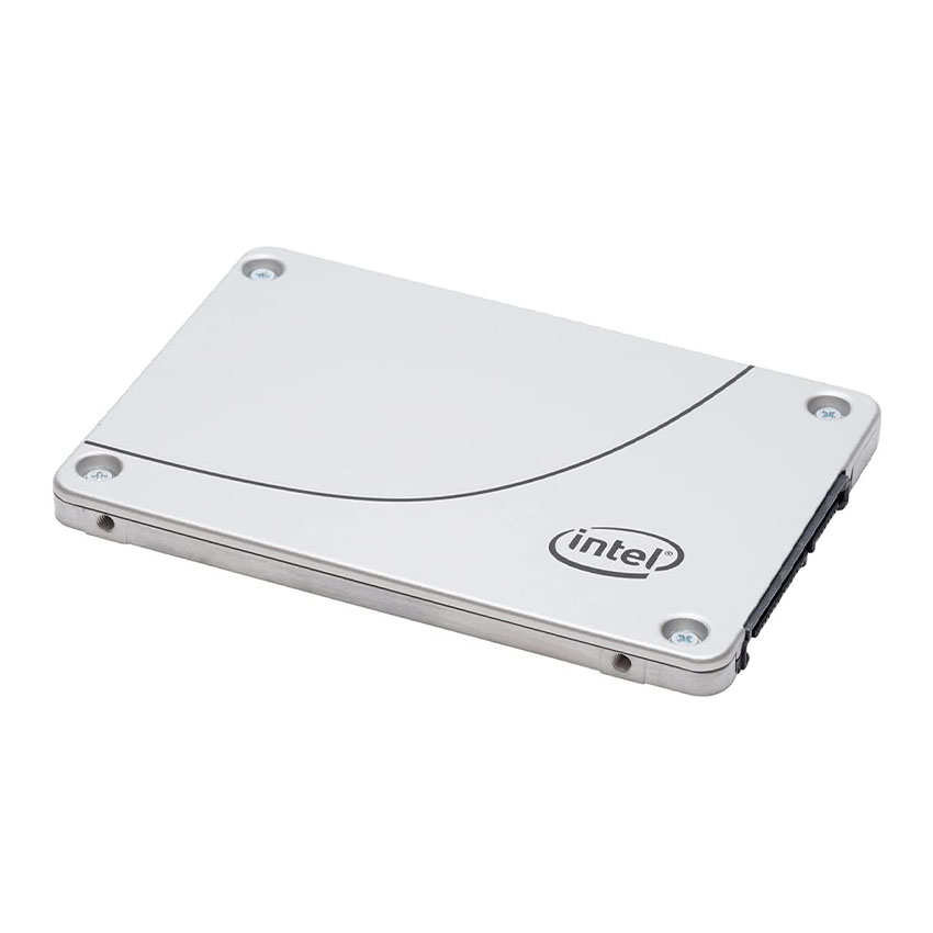 Intel Solid State Drive D3-S4510 Series 1.92 TB