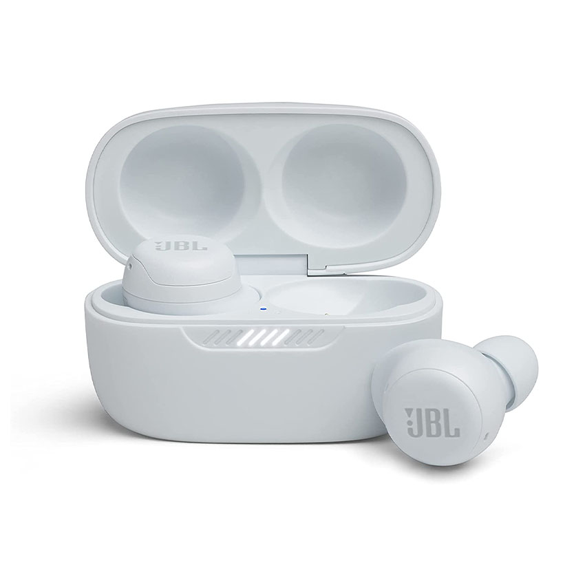 JBL Live Free NC+ TWS- True Wireless Noise Cancelling Earbuds