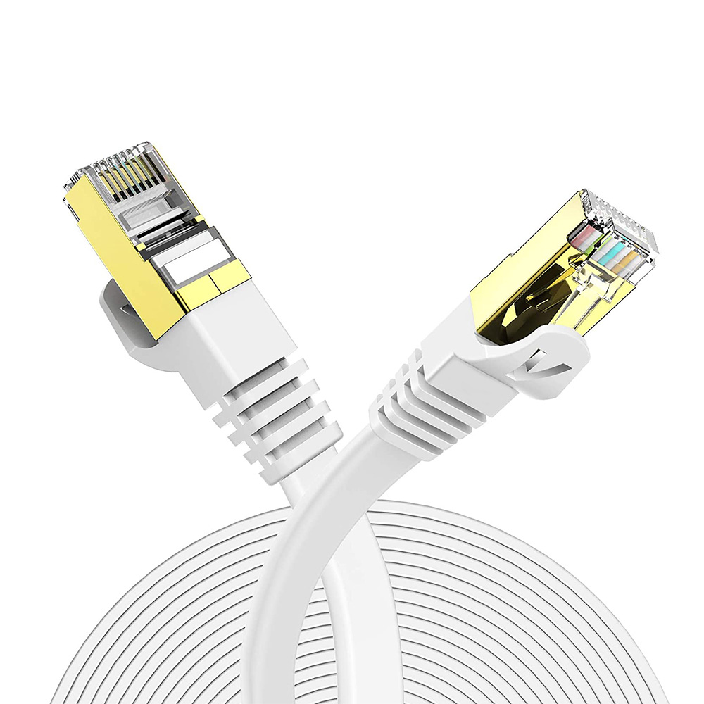 JC Tech Cat 7 Cable 2M