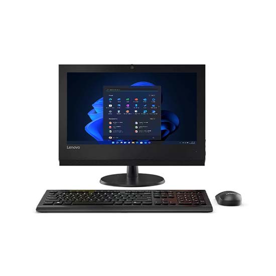 Lenovo All In One V310Z - Core i5 4GB RAM/ 1TB HDD 19.5" | Black
