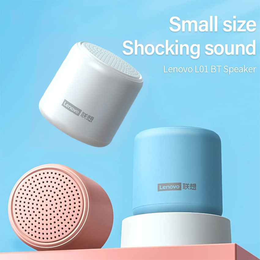 Lenovo Bluetooth Speaker