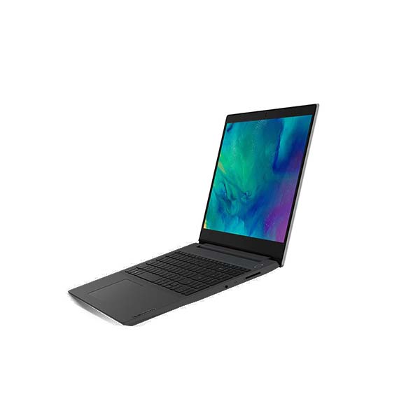 Lenovo IdeaPad 3 15IML05- i3 G10 4GB RAM 1TB 15.6" Black