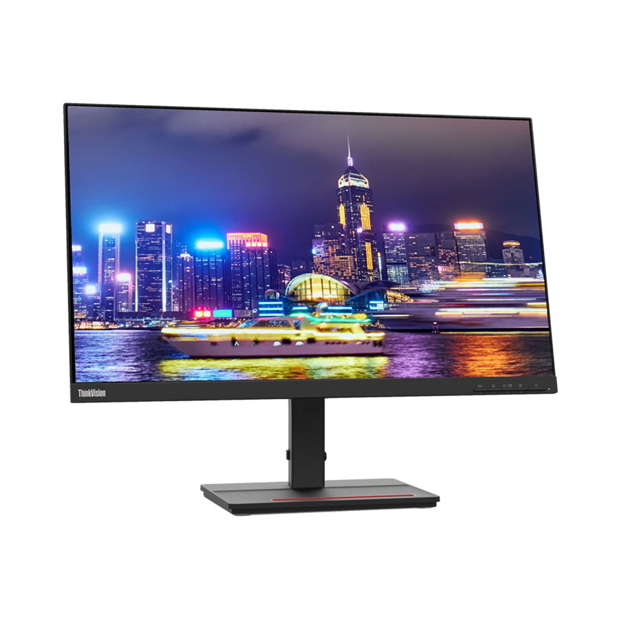 Lenovo Monitor S24E-20 Flat Panel Monitor