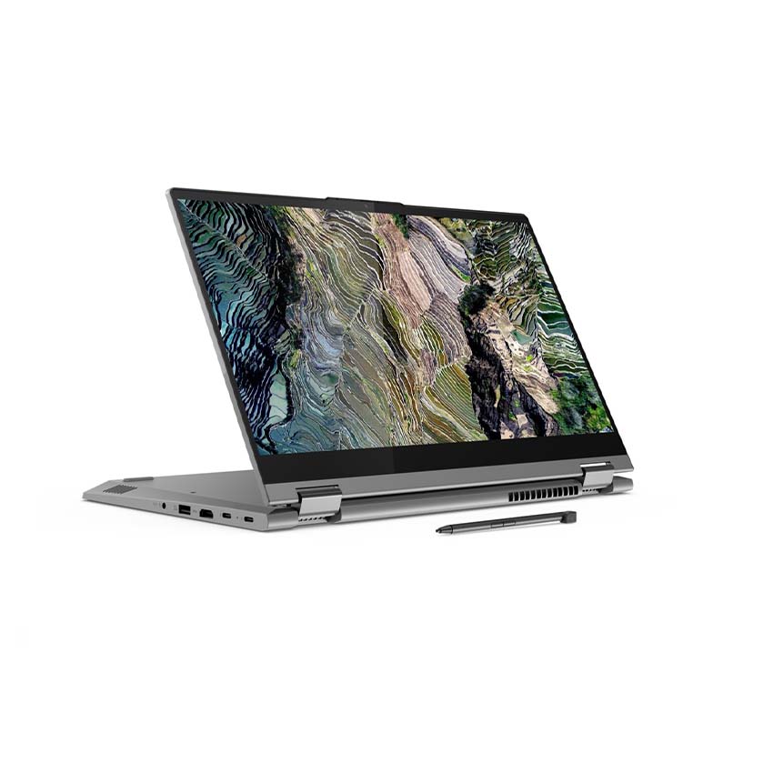 Lenovo ThinkBook 14s Yoga - Core i5 8GB RAM 512SSD 14" FHD Touch
