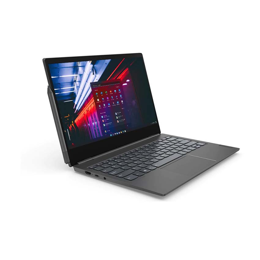 Lenovo Thinkbook Plus Laptop - Core i5 16GBRAM 512 SSD 13.3" Touch