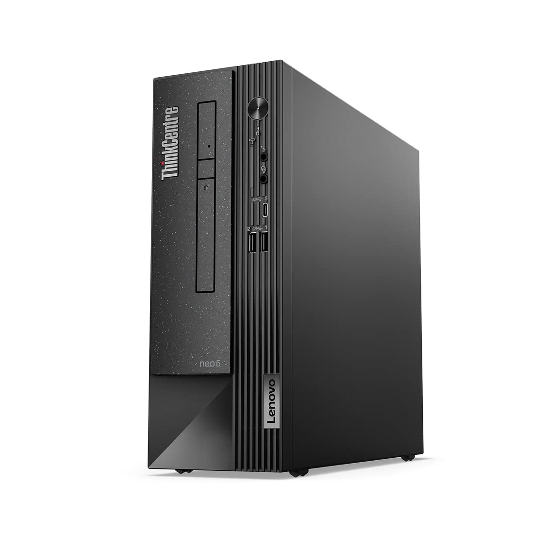 Lenovo ThinkCentre PC Neo 50s Core i3 G12 4GB RAM 1TB HDD