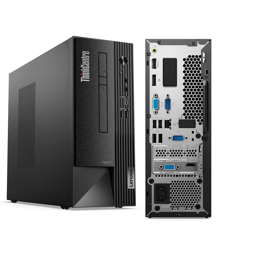 Lenovo ThinkCentre PC Neo 50s Core i5 G12 4GB RAM 1TB HDD