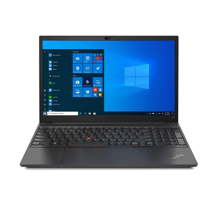 Lenovo ThinkPad E14 i5-G11 8GB RAM 512GB SSD M.2 14.0 FHD Black