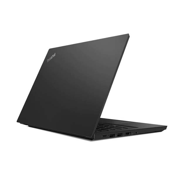 Lenovo ThinkPad E15 i5-G11 8GB RAM 512GB SSD M.2 15.6 FHD Black