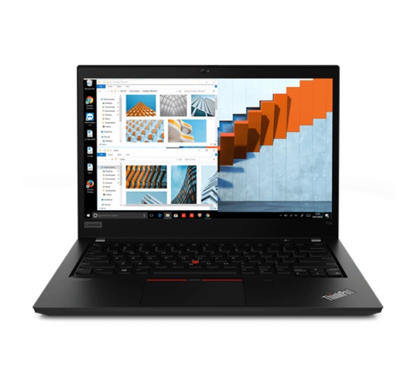 Lenovo ThinkPad T14-Core i5 G10 8GB RAM 512 SSD 14.0'' | Black