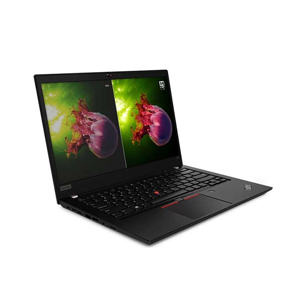 Lenovo ThinkPad T490- Core i5 8GB RAM 256GB SSD 14.0''