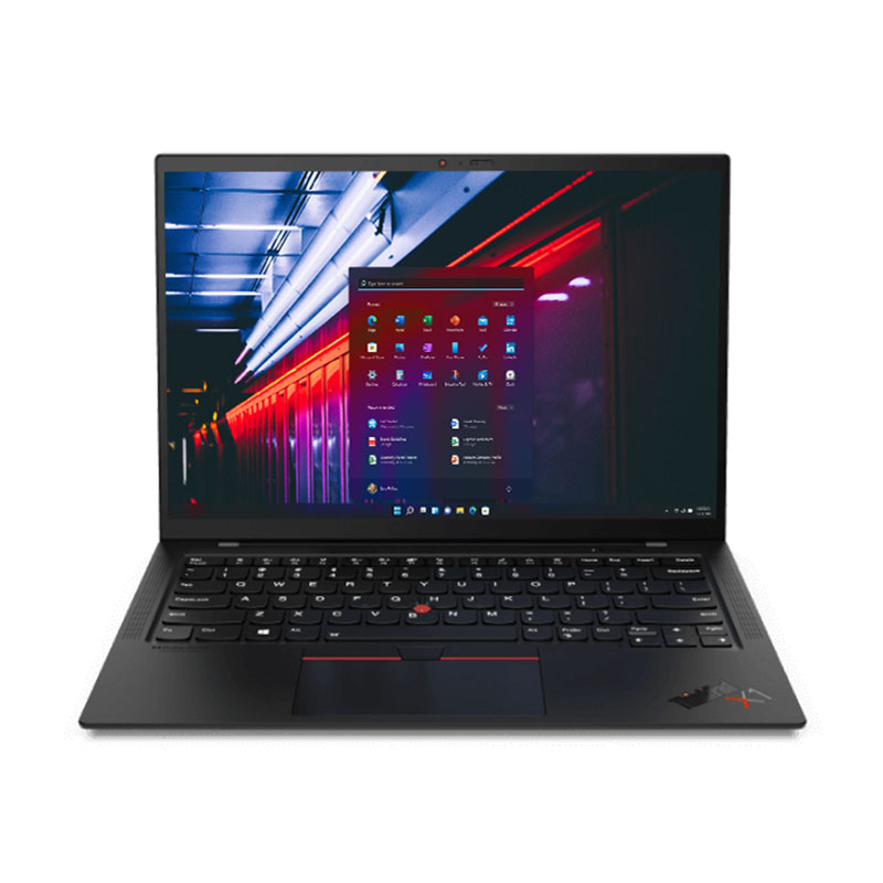 Lenovo ThinkPad X1 Carbon Laptop - Core i7 G11 16GB RAM 512 SSD 14"