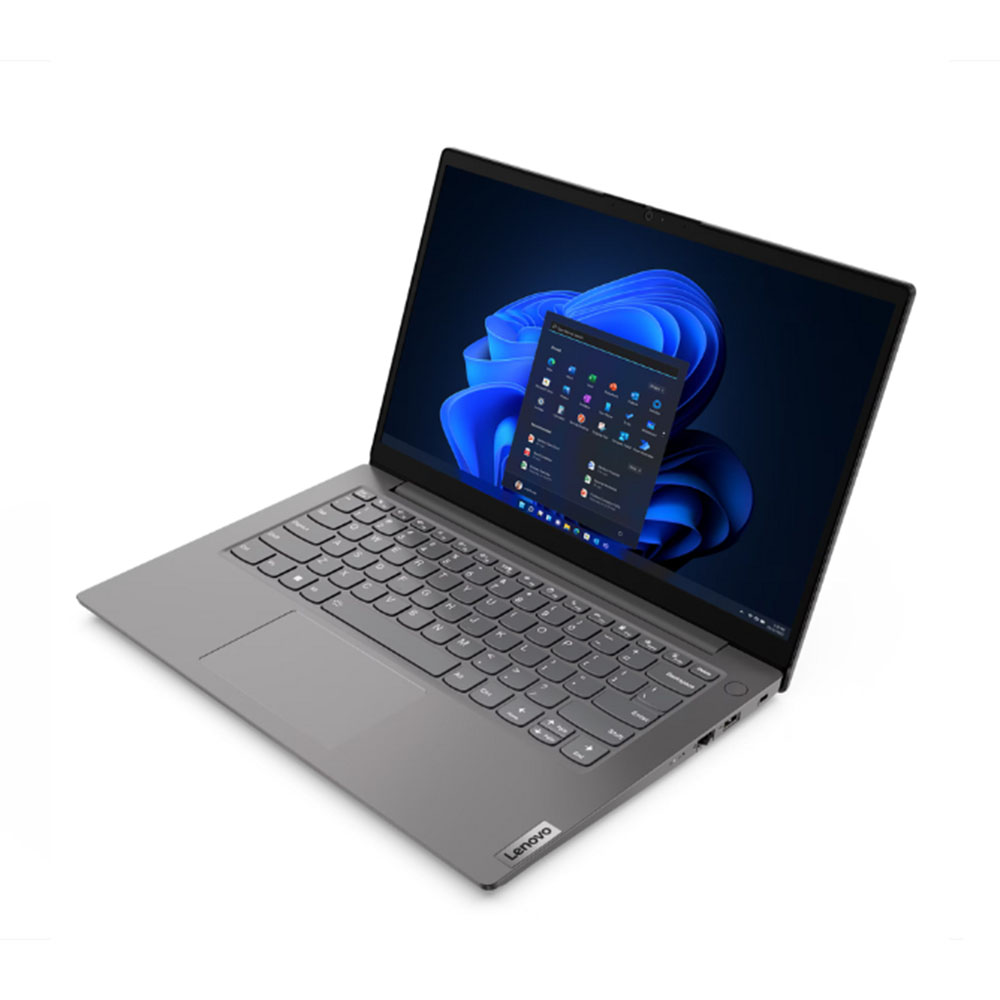 Lenovo V14-G2-IJL Celeron 4GB RAM 256GB SSD 14" Ash Color