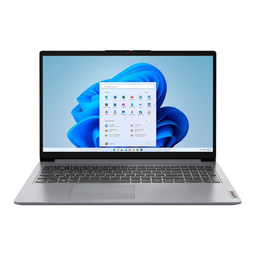 Lenovo V15-IGL-Celeron 4GB RAM 256GB SSD 15.6" Ash Colour