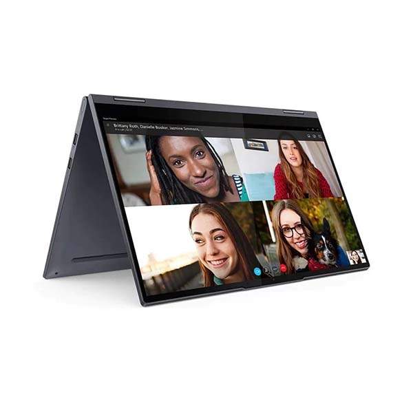 Lenovo Yoga L13-I7 16GB RAM 512 SSD 13.3" FHD Glossy Touch