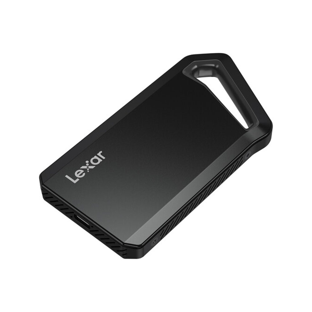 Lexar External Portable SSD 1TB USB 3.2 Up To 2000MB/s Read and Up To 2000MB/s Write