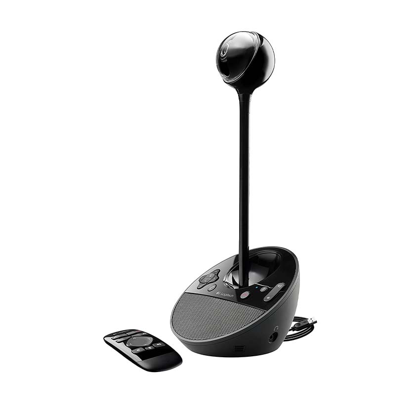 Logitech All-in-One BCC950 Video Conferencing System