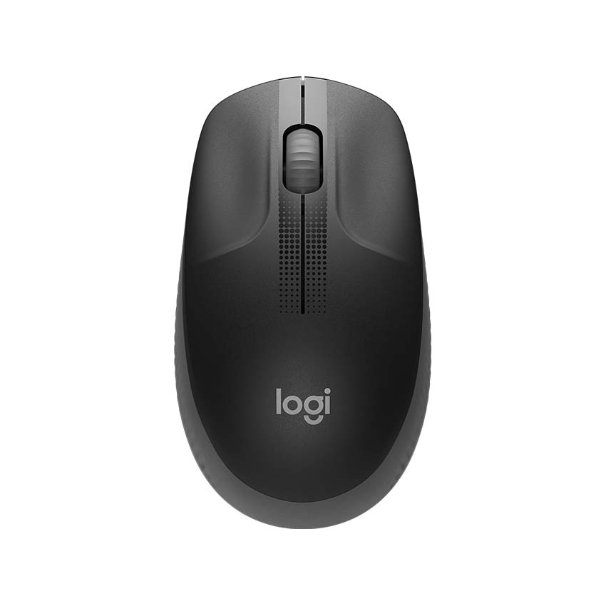 Logitech M190 Wireless Mouse