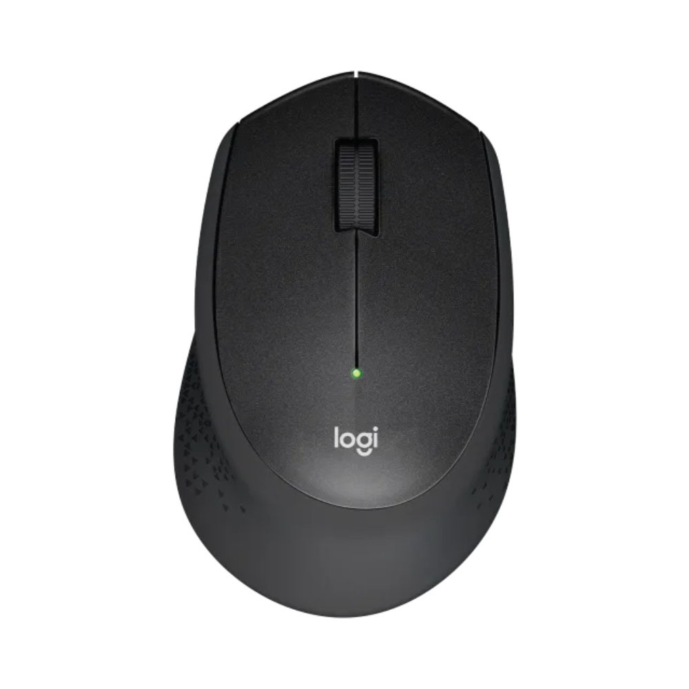 Logitech M330S Wireless Mouse