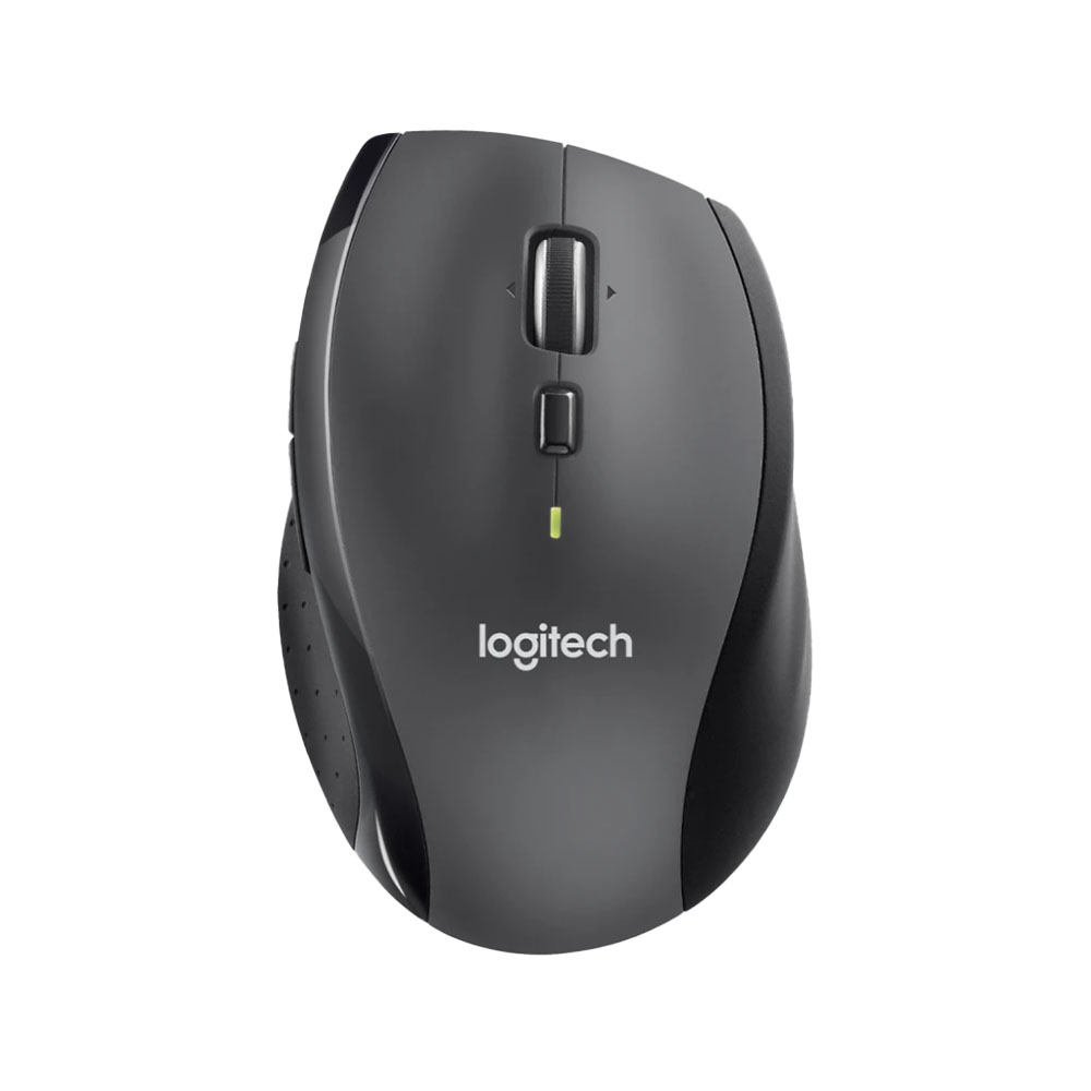 Logitech M705 Wireless Mouse