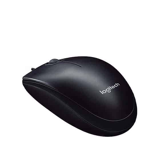 Logitech M90 USB Mouse