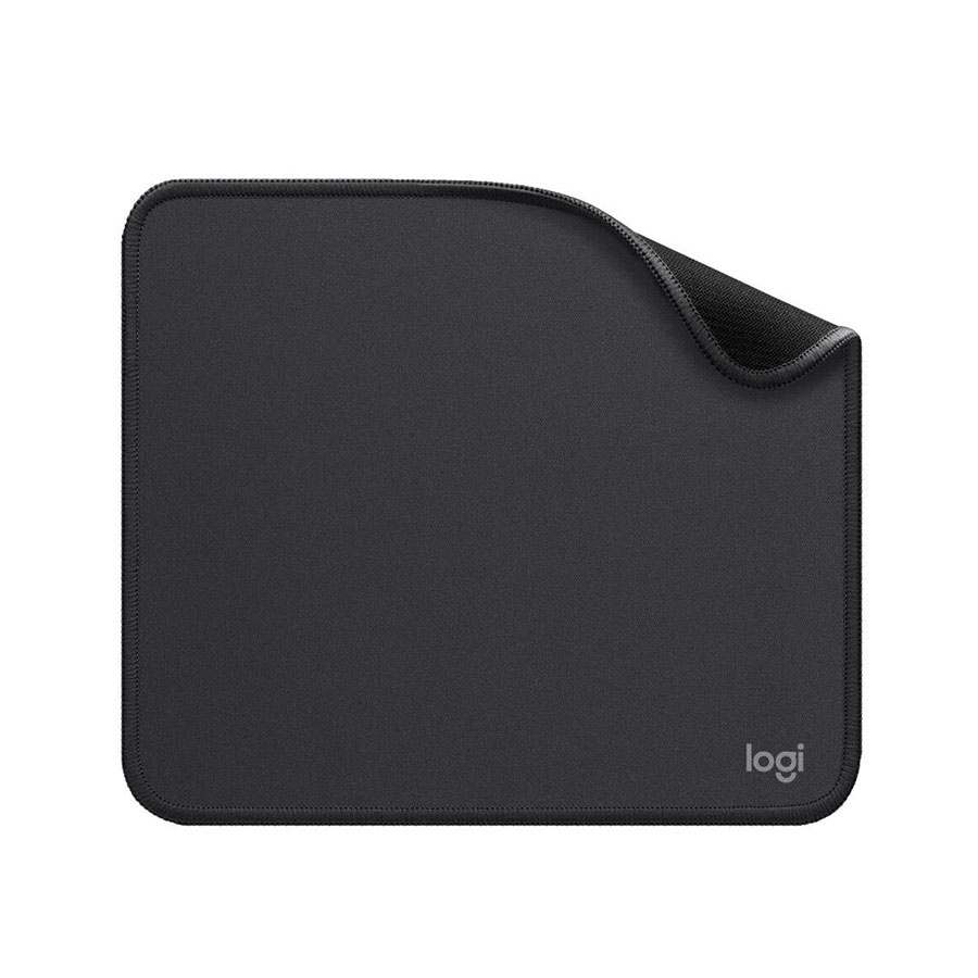Logitech Mouse Pad Studio Series Graphite