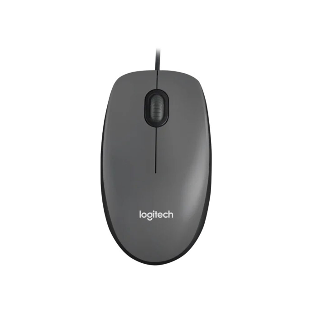 Logitech USB Mouse M100